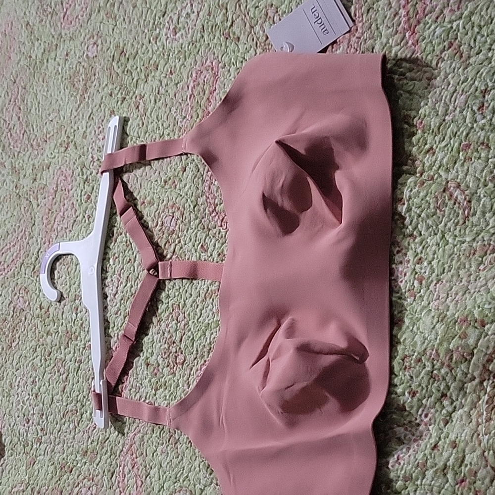 NWT Auden bra XL